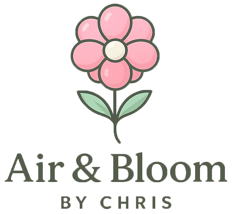 Calgary Balloon Art logo